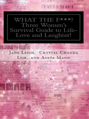 cover image of What the F****?